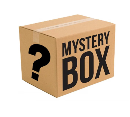 Monturi crap - MYSTERY BOX PESCUIT LA CRAP