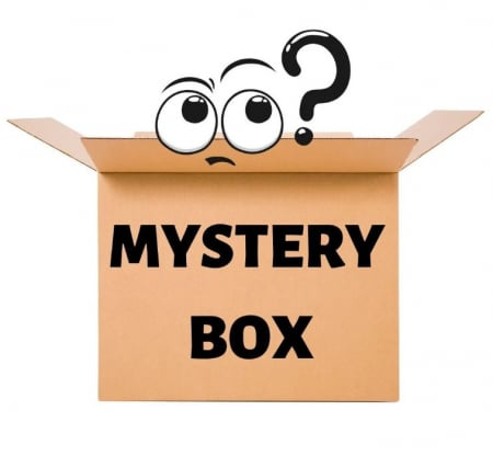 Jiguri - MYSTERY BOX PESCUIT LA RAPITOR 400 LEI