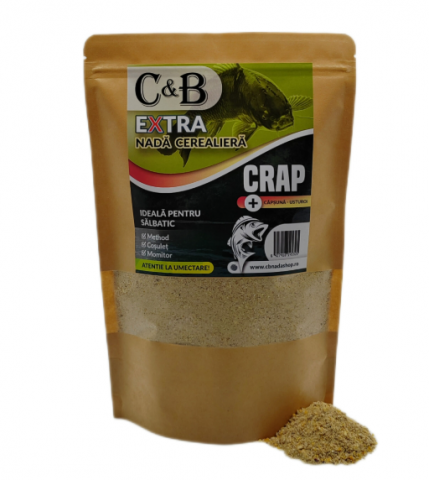 Nada - Nada Extra 1Kg