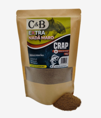 Nada - Nada Extra 1Kg