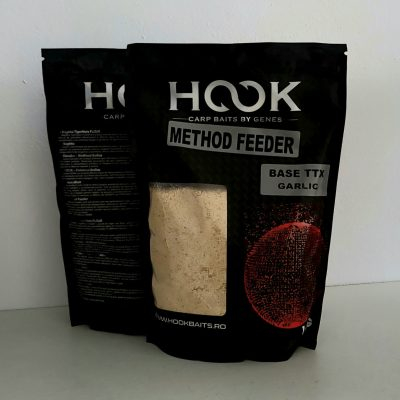 Nada crap - Nada Groundbait TTX  HookBaits, 1kg