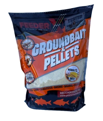 Nada - Nada Mamalix 3Kg