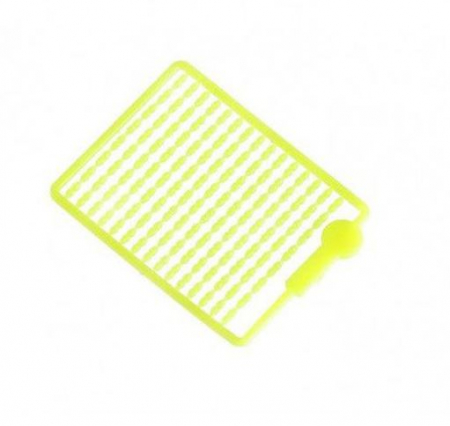 Accesorii monturi - OPRITOR MIC GALBEN 2BUC