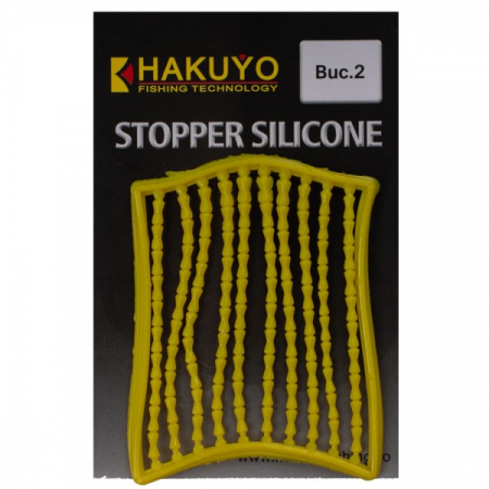 Accesorii monturi - OPRITOR SILICON 2BUC