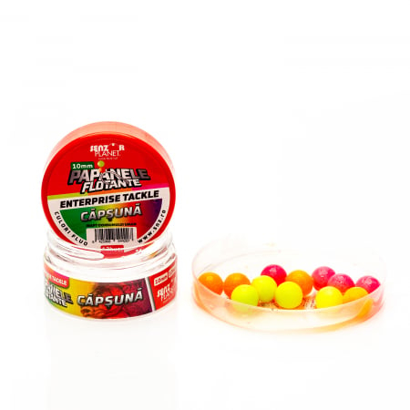 PAPANELE FLOTANTE ENTERPRISE TACKLE 10MM 12BUC [1]