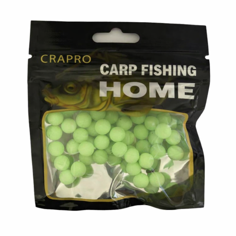 Papanele pescuit - POP-UP SILICON VERDE