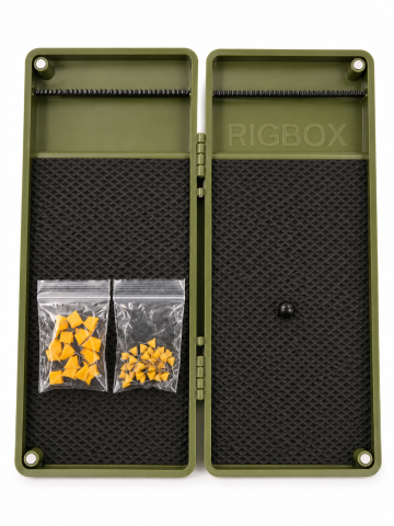 Penar Riguri Golden Catch Medium, 23.5×10.2×3.5cm [1]