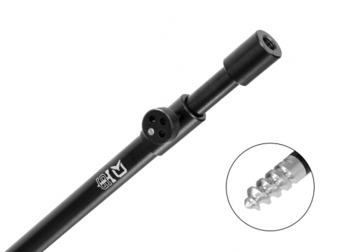 Suporturi metalice - Picheți Delphin TopSTIX