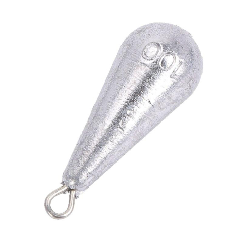 Plumbi pescuit - Plumb Lacrima