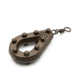Momitoare method feeder - Plumb pentru crap Grippa cu vârtej