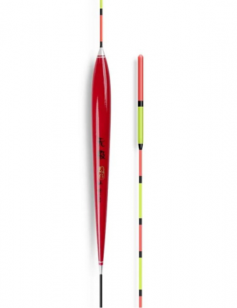 Plute - PLUTA CHINEZEASCA BALSA PREMIUM M