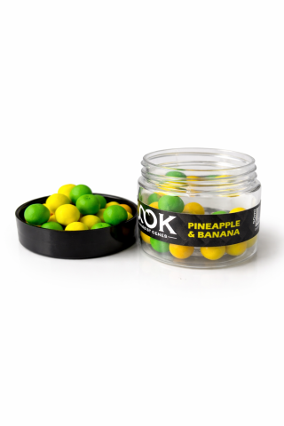 Pescuit la Crap - Pop-Up HookBaits, 10mm, 50ml