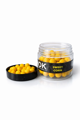 Papanele pescuit - Pop-Up HookBaits, 8mm, 50ml