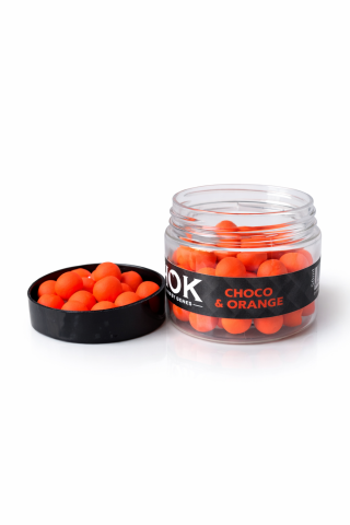 Nadă Pescuit - Pop-Up HookBaits, 8mm, 50ml