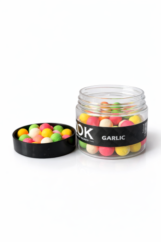 Momeala Crap - Pop-Up HookBaits, 8mm, 50ml