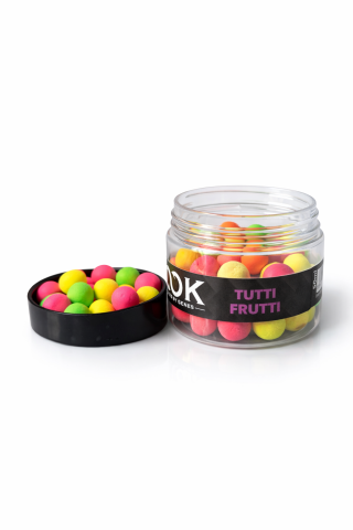 Momeala Crap - Pop-Up HookBaits, 8mm, 50ml