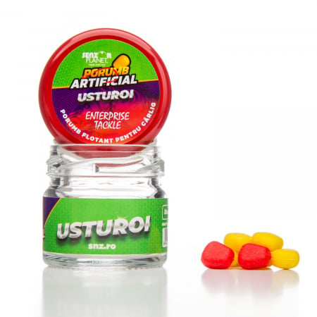 Crap - PORUMB ARTIFICIAL FLOTANT 8BUC