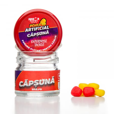 Crap - PORUMB ARTIFICIAL FLOTANT 8BUC