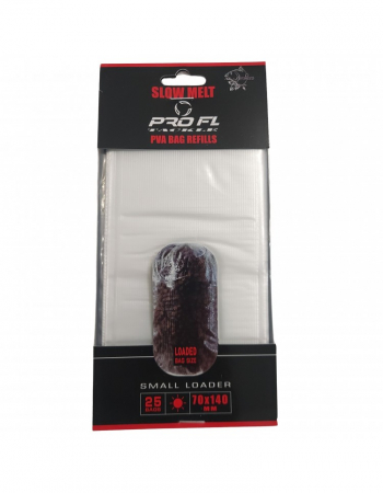 PUNGA SOLUBILA PVA SLOW MELT SET 25BUC [2]