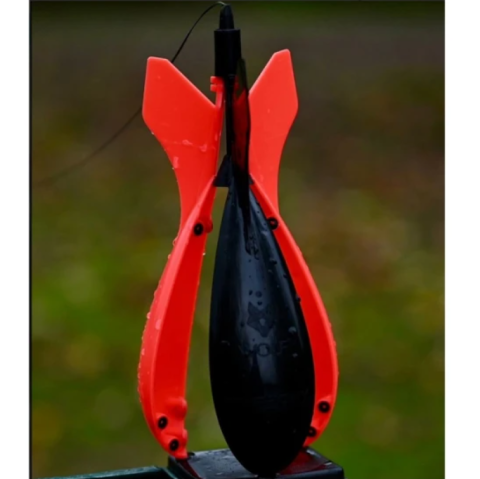 Accesorii feeder - Racheta De Nadire X-SPOD  Performance