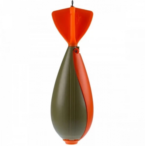 Accesorii nadire - Racheta Fl New Spod Bowb