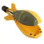 Racheta Nadire Magnetica Golden Catch G.Carp G-Spod, Large [1]