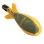 Pescuit la Crap - Racheta Nadire Magnetica Golden Catch G.Carp G-Spod, Large