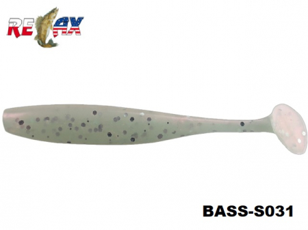 Rapitor - RELAX BASS 6.5CM STANDARD S031