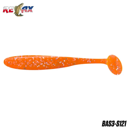 Rapitor - RELAX BASS 6.5CM STANDARD S121