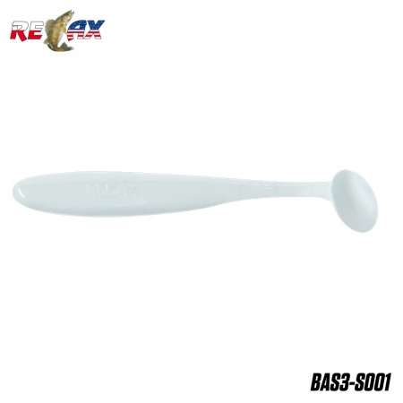Rapitor - RELAX BASS 6.5CM STANDARD S001