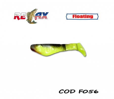 Rapitor - RELAX KOPYTO 5CM FLOATING F056