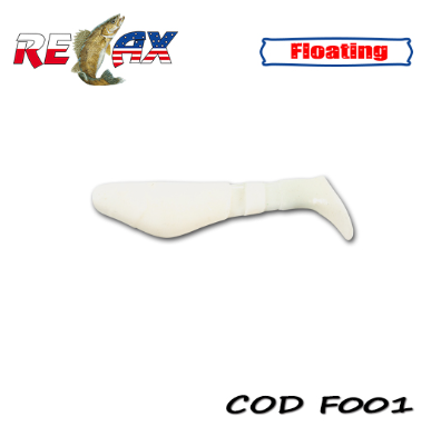 Rapitor - RELAX KOPYTO 5CM FLOATING F001