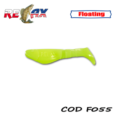 Rapitor - RELAX KOPYTO 5CM FLOATING F055
