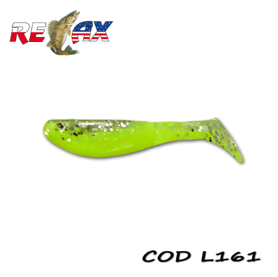 Rapitor - RELAX KOPYTO 7.5CM LAMINAT L161