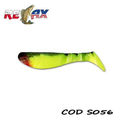 Rapitor - RELAX KOPYTO 7.5CM STANDARD S056