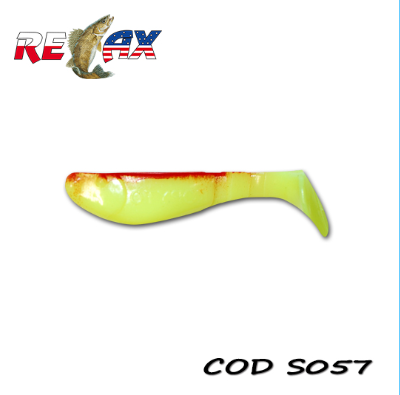 Rapitor - RELAX KOPYTO 6.2CM STANDARD S057