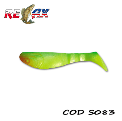 Rapitor - RELAX KOPYTO 7.5CM STANDARD S083