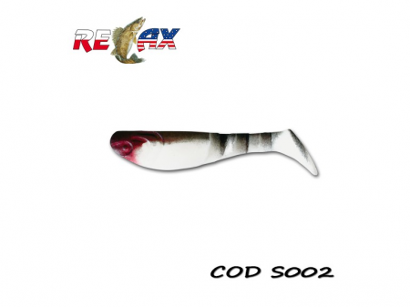 Rapitor - RELAX KOPYTO 7.5CM STANDARD S002