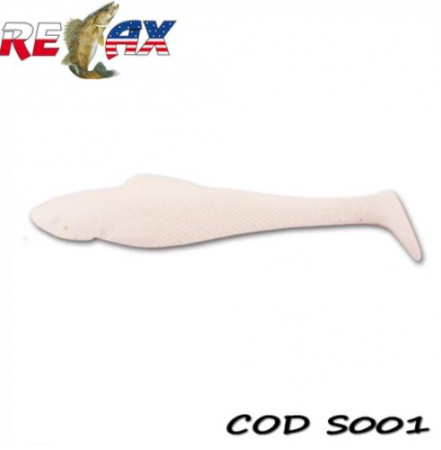 Rapitor - RELAX OHIO 5CM STANDARD BLISTER S001