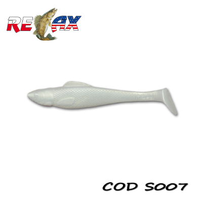 Rapitor - RELAX OHIO 7.5CM STANDARD S007