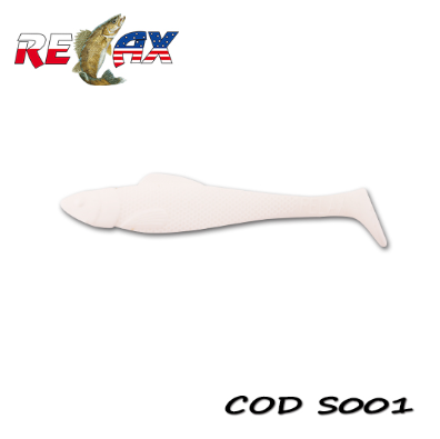 Naluci siliconice - RELAX OHIO 7.5CM STANDARD S001
