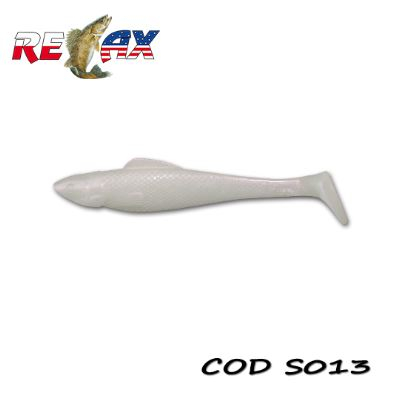 Rapitor - RELAX OHIO 7.5CM STANDARD S013