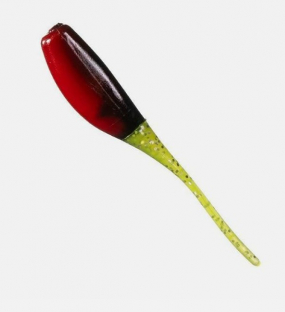 Rapitor - RELAX STINGER SHAD STANDARD SS007 5CM 8BUC
