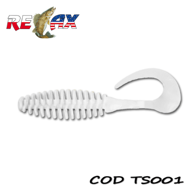 Naluci siliconice - RELAX TURBO TWISTER STANDARD 11CM TS001