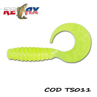Rapitor - RELAX TWISTER STANDARD 3CM TS011