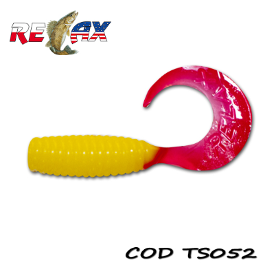 Rapitor - RELAX TWISTER STANDARD 4CM TS052