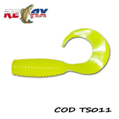 Rapitor - RELAX TWISTER STANDARD 4CM TS011