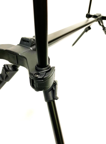 Rod Pod 4 Picioare 3/4 Posturi [1]