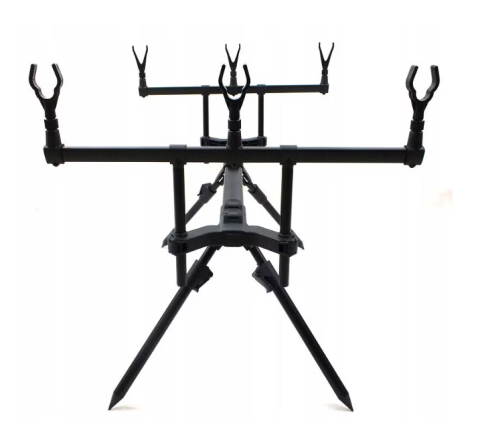 Rod pod - Rod Pod 4 Picioare 3/4 Posturi