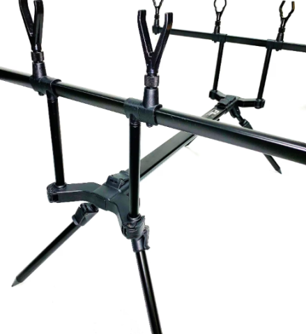 Rod Pod 4 Picioare 3/4 Posturi [2]